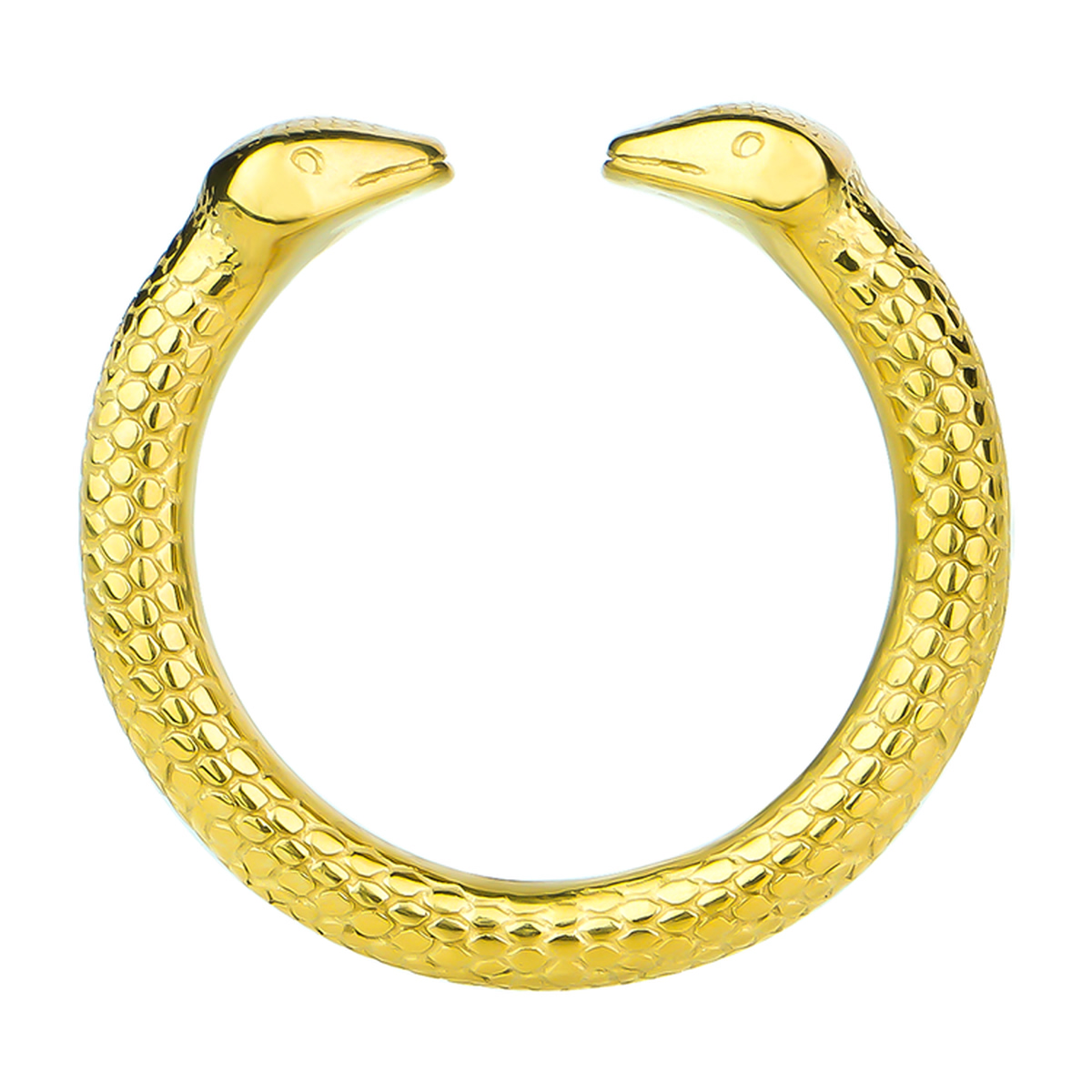 Gold Royale Ergonomische Penisring - foto 1