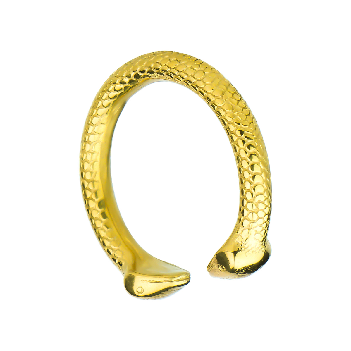 Gold Royale Ergonomische Penisring thumbnail 2