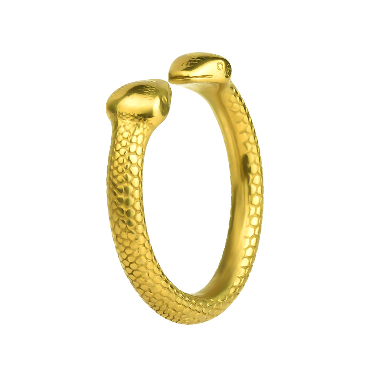 Gold Royale Ergonomische Penisring thumbnail 3
