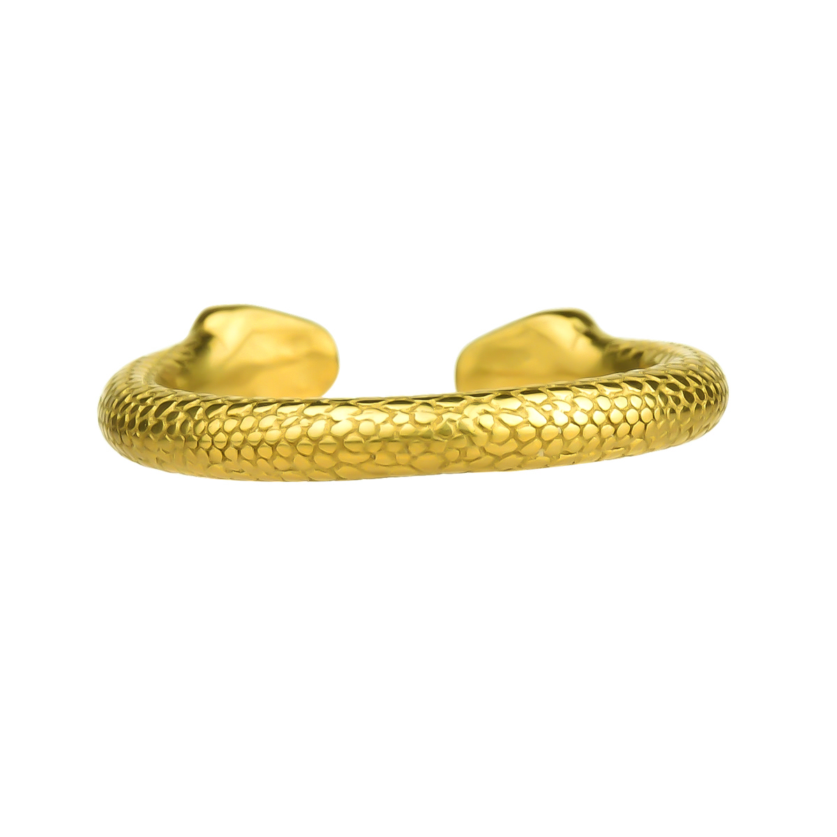 Gold Royale Ergonomische Penisring thumbnail 4