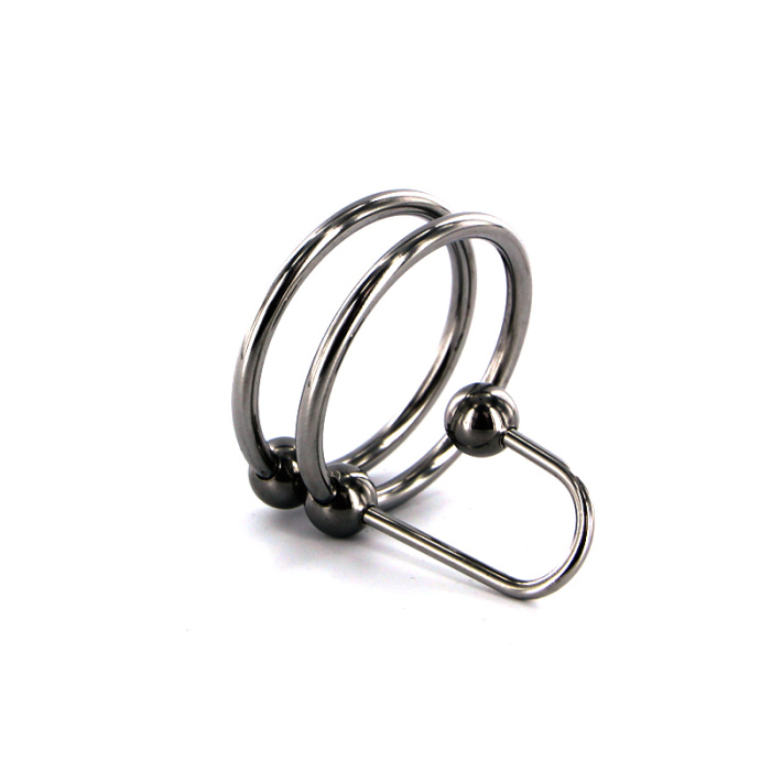 Spermstopper Double - 28 mm - Afbeelding 2