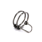 Spermstopper Double - 30 mm - Afbeelding 2