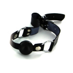 Rubber Ball Gag - 40 mm