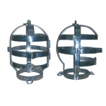 Head Cage Steel