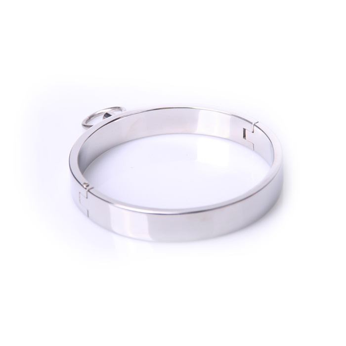 Steel Collar - Large - Afbeelding 2