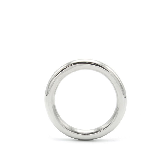 Round Cockring 8 mm - 45 mm - Afbeelding 3