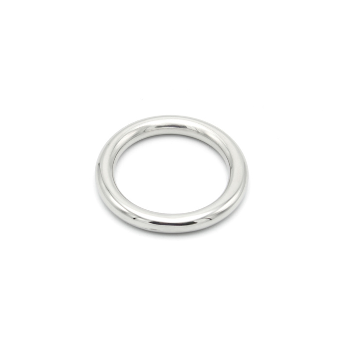 Round Cockring 8 mm - 45 mm - Afbeelding 5