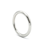 Round Cockring 8 mm - 55 mm - Afbeelding 4