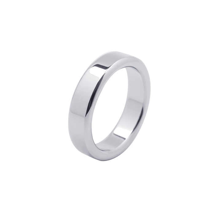 Cockring 4 mm x 12 mm - 42.5 mm - Afbeelding 2