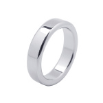 Cockring 4 mm x 12 mm - 52.5 mm - Afbeelding 2