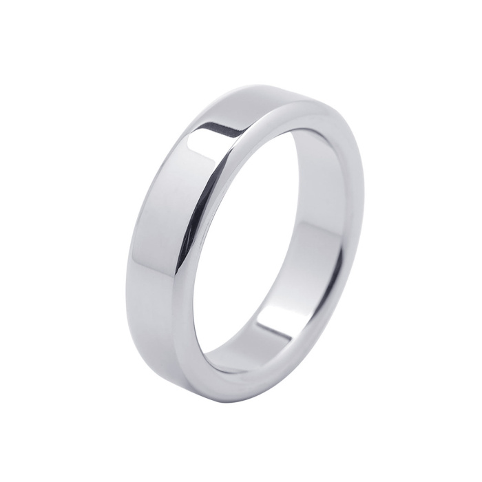 Cockring 4 mm x 12 mm - 52.5 mm - Afbeelding 2