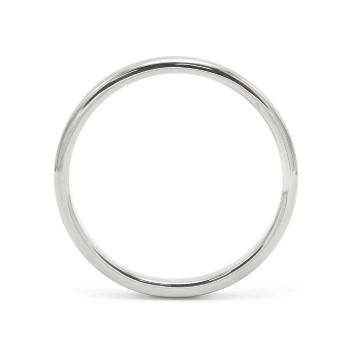 Flat Cockring 8 mm - 70 mm - Afbeelding 6