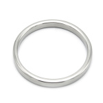 Flat Cockring 8 mm - 70 mm - Afbeelding 2