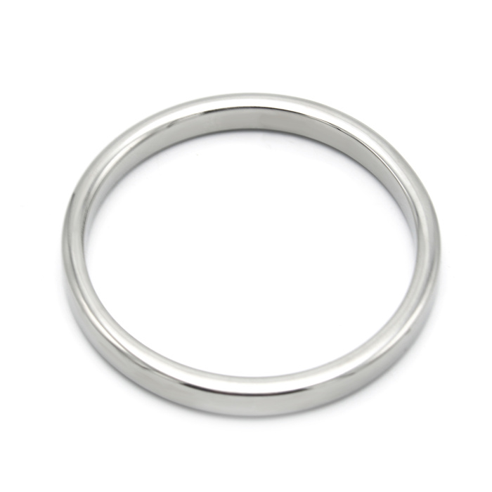 Flat Cockring 8 mm - 70 mm - Afbeelding 2