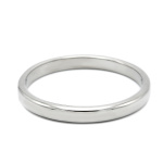 Flat Cockring 8 mm - 70 mm - Afbeelding 3