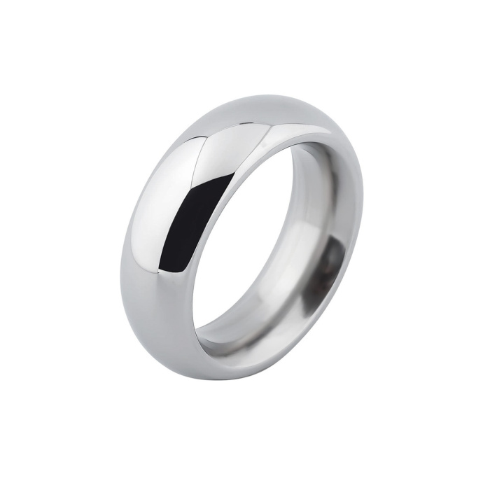 Donut Cockring - 37.5 mm - Afbeelding 2