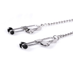 Pressure Tit Lock Nipple Clamps - Afbeelding 2