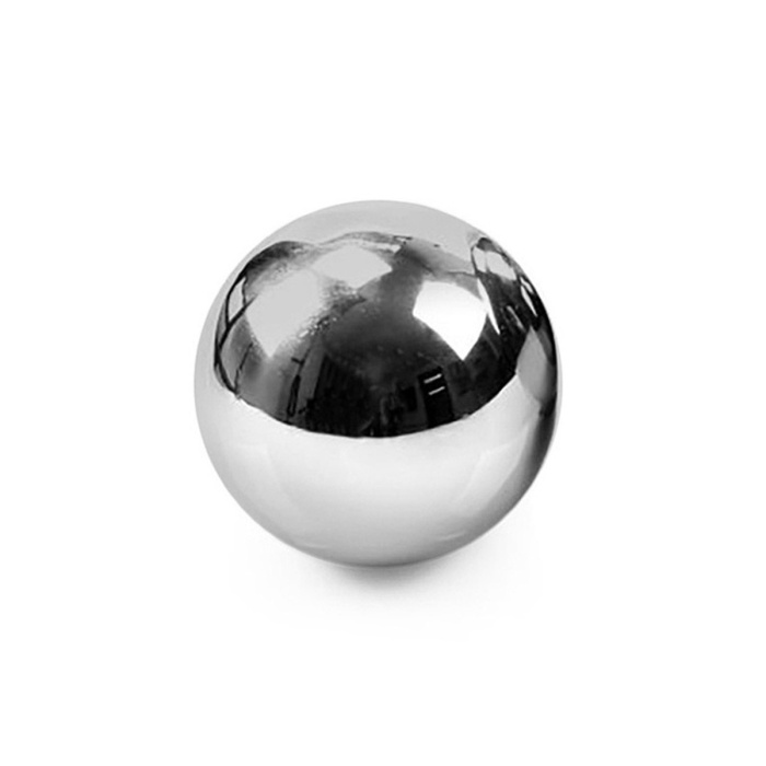 Solid Ball - 100 mm - Afbeelding 2