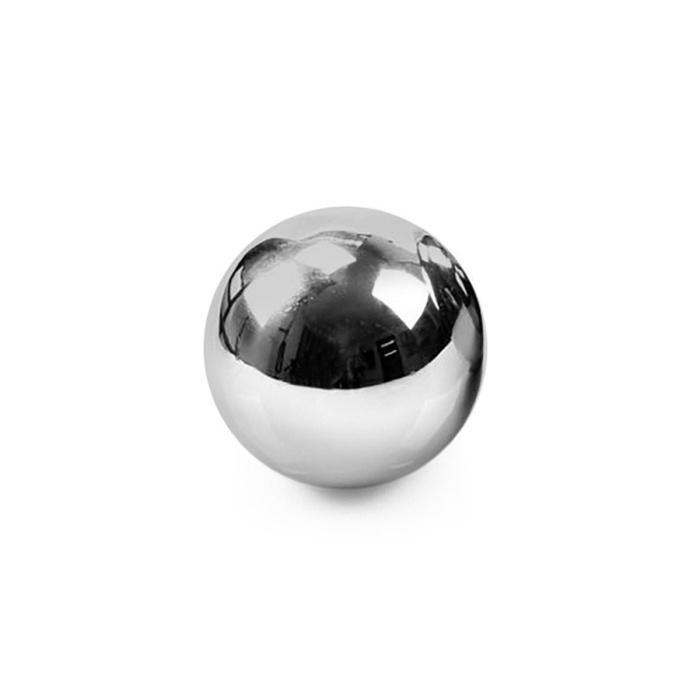 Solid Ball - 60 mm - Afbeelding 2