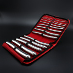 Hegar Sound Set - 14 Pcs Solid - Afbeelding 4