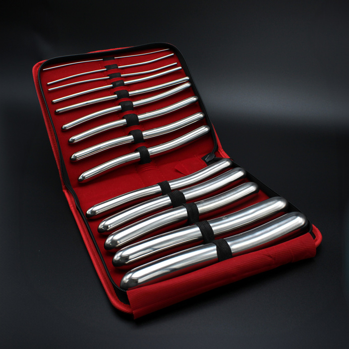 Hegar Sound Set - 14 Pcs Solid - Afbeelding 5