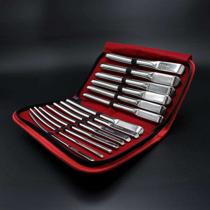 Single End Dilator Set - Afbeelding 4