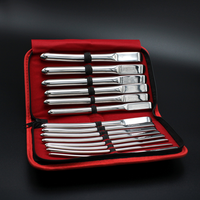 Single End Dilator Set - Afbeelding 5