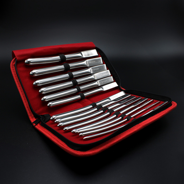 Single End Dilator Set - Afbeelding 6