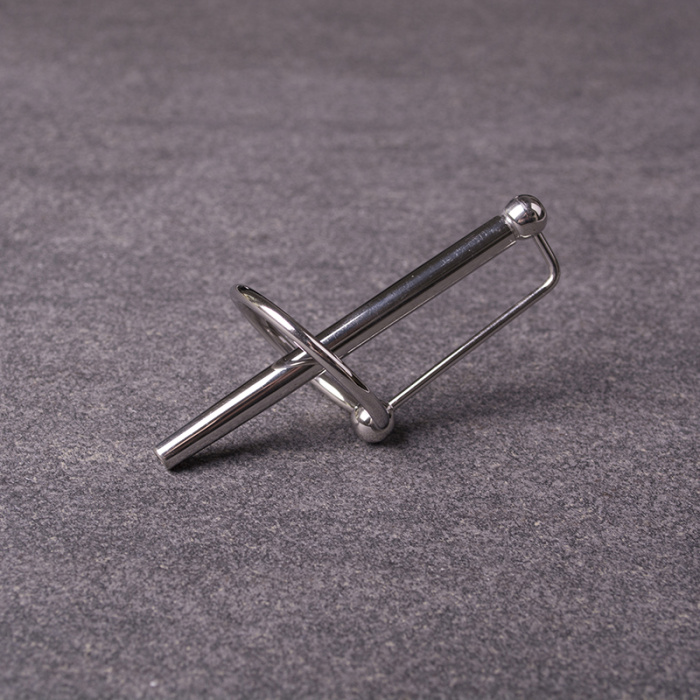 Long Princess Wand - 28 mm - Afbeelding 3