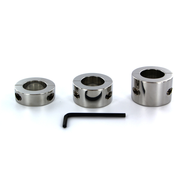 Steel ballstretcher - 40 mm - Afbeelding 2