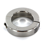 Hinged Cockring - 50 mm - Afbeelding 3