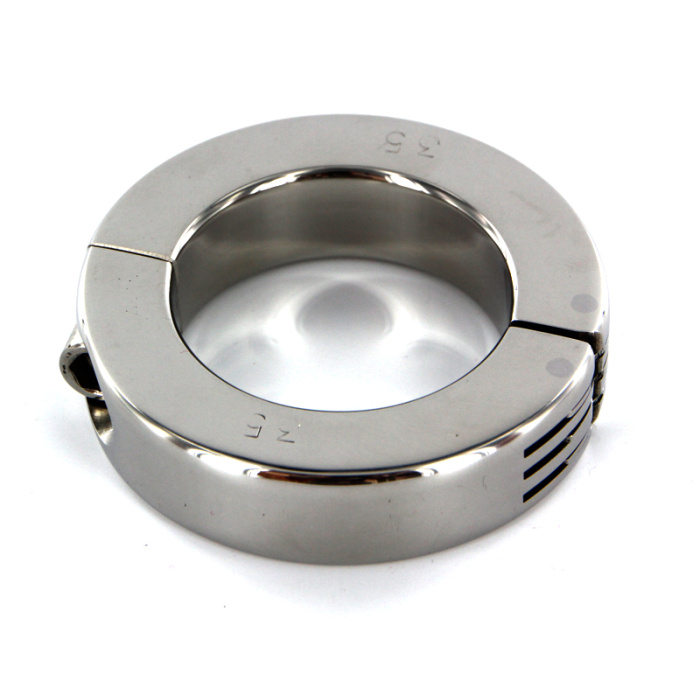 Hinged Cockring - 40 mm - Afbeelding 3