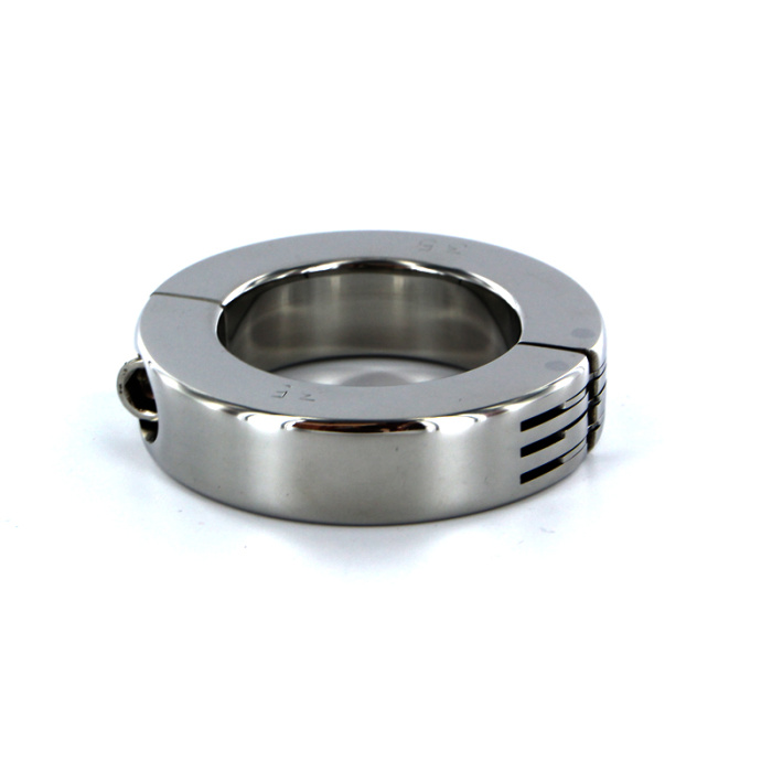 Hinged Cockring - 40 mm - Afbeelding 2