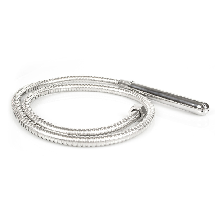 Douche Intime - Steel - Afbeelding 2