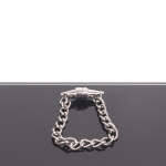 Magnetic Nipple Pinchers with polished chain