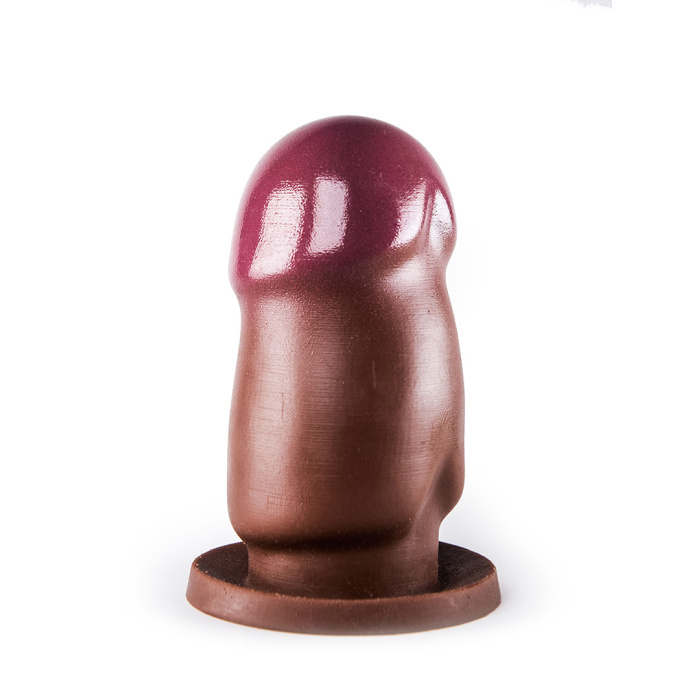 Heroes #22 - Brown - Afbeelding 2