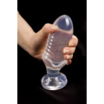 Tanius - Clear - Afbeelding 2