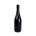 Champagne Bottle Medium