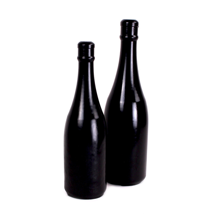 Champagne Bottle Medium - Afbeelding 4