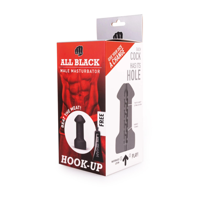 Hook-Up Masturbator - Afbeelding 5
