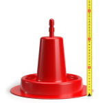 Hung System Easy Squad Red - Afbeelding 2