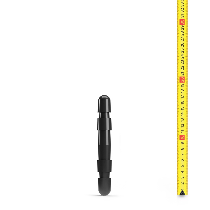 Hung System Easy Double Plugs - Afbeelding 2