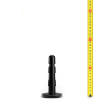 Hung System Mega Strap-On Insert - Afbeelding 2