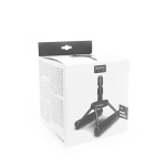 Hung System Sport Handle Black - Afbeelding 3