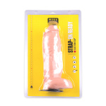 Hung System Zac XL Flesh - Afbeelding 6