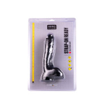 Hung System Jay Large Black - Afbeelding 5