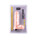 Hung System Lil Large Flesh - Afbeelding 6