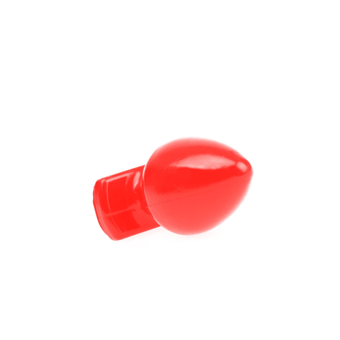 Spade Plug S Red - Afbeelding 4