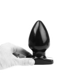 Spade Plug M Black - Afbeelding 2