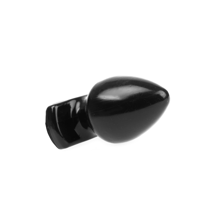 Spade Plug M Black - Afbeelding 4